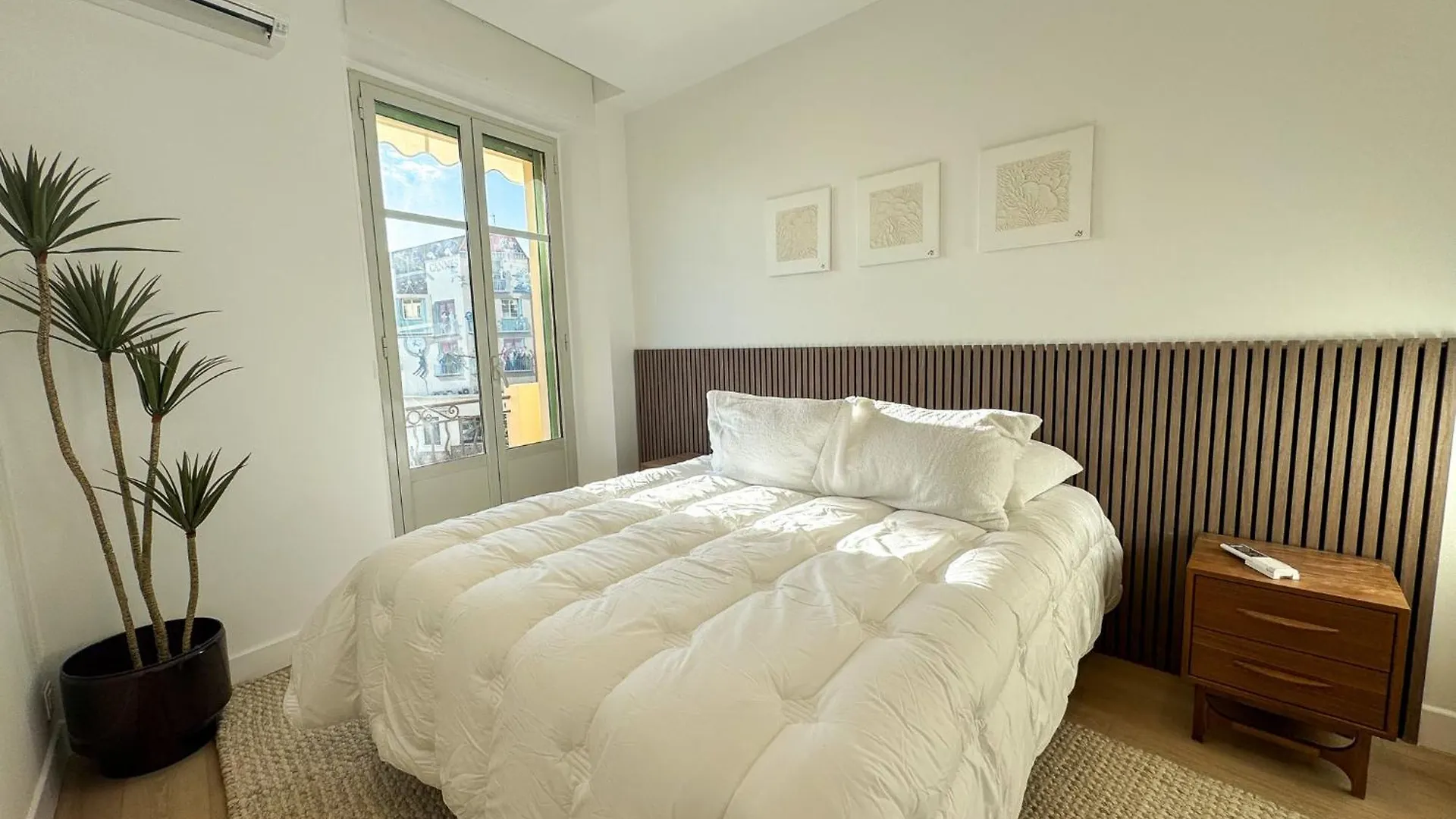 Apartmán Cornut 5A Cannes