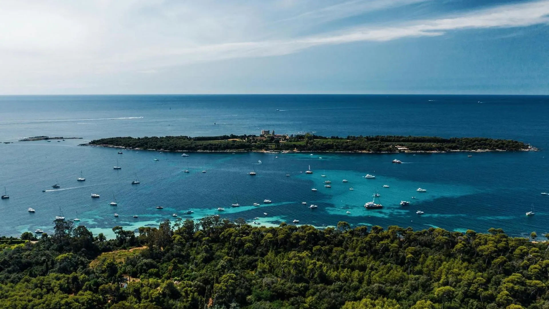 Apartmán Cornut 5A Cannes Francie