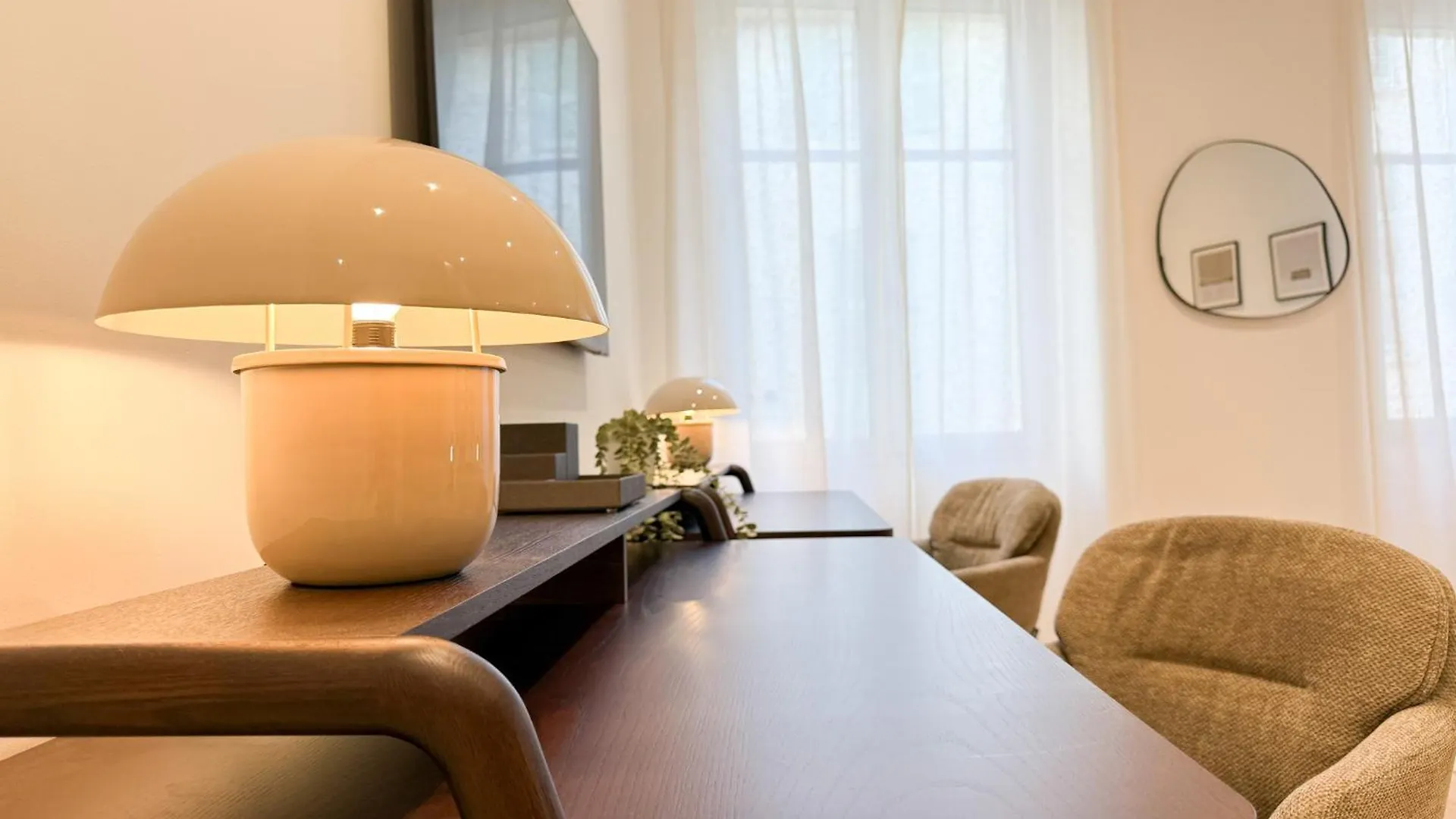 Apartmán Cornut 5A Cannes