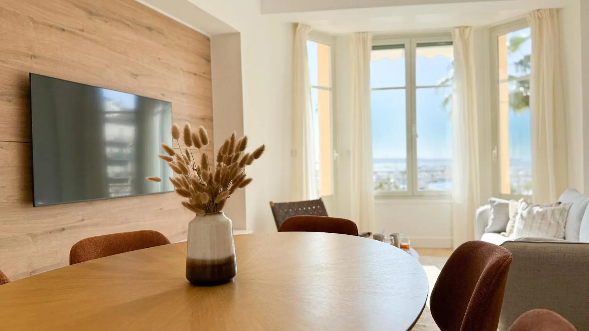 Apartmán Cornut 5A Cannes Francie