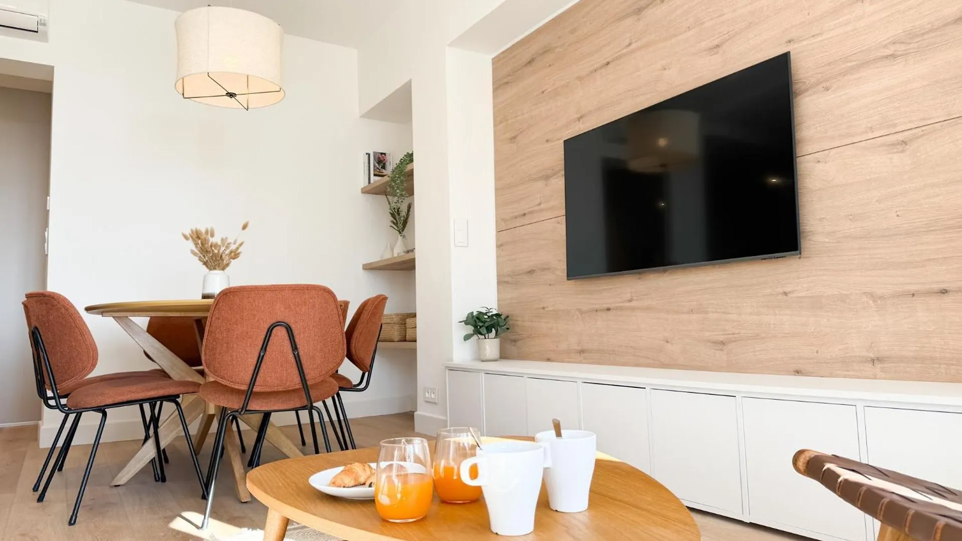 Apartmán Cornut 5A Cannes