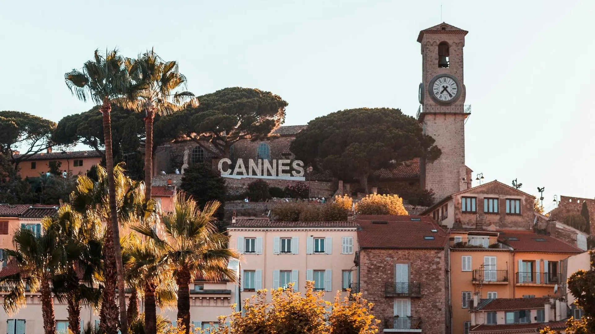 Cornut 5A Lejlighed Cannes