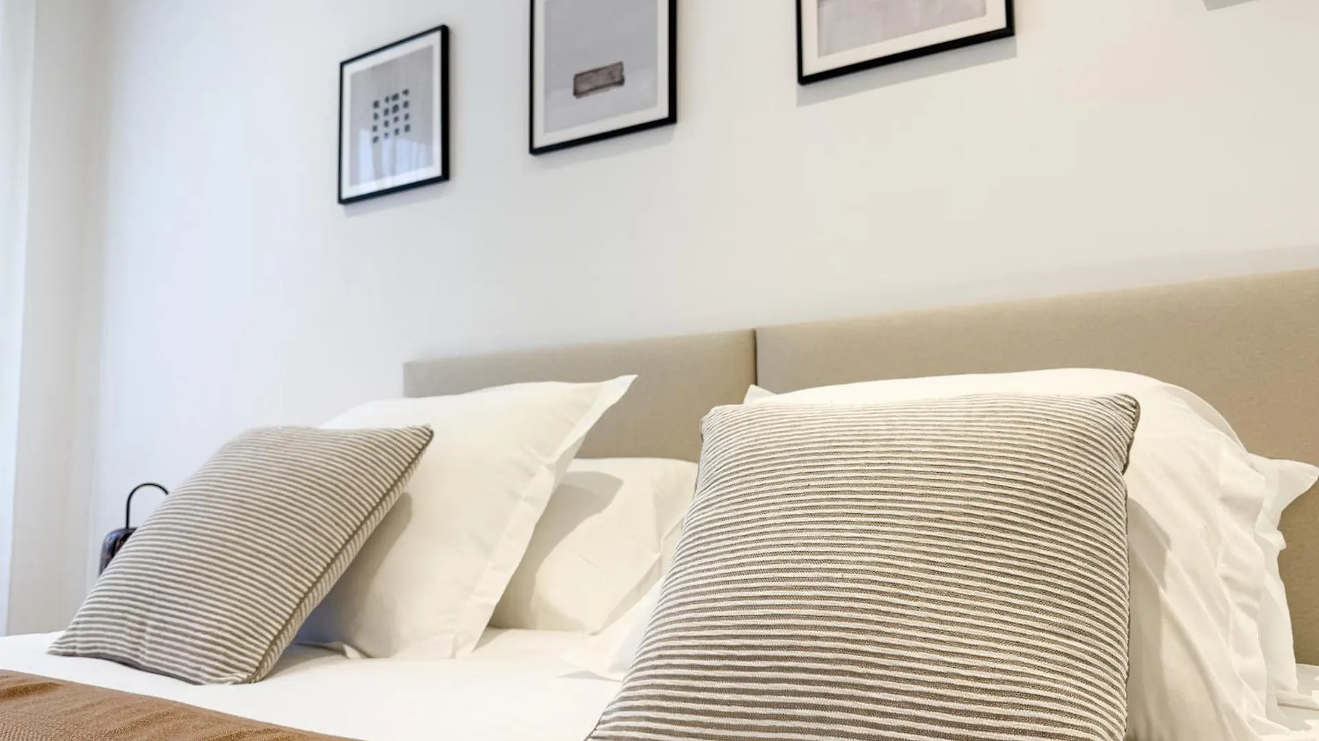 Cornut 5A Apartment Cannes France