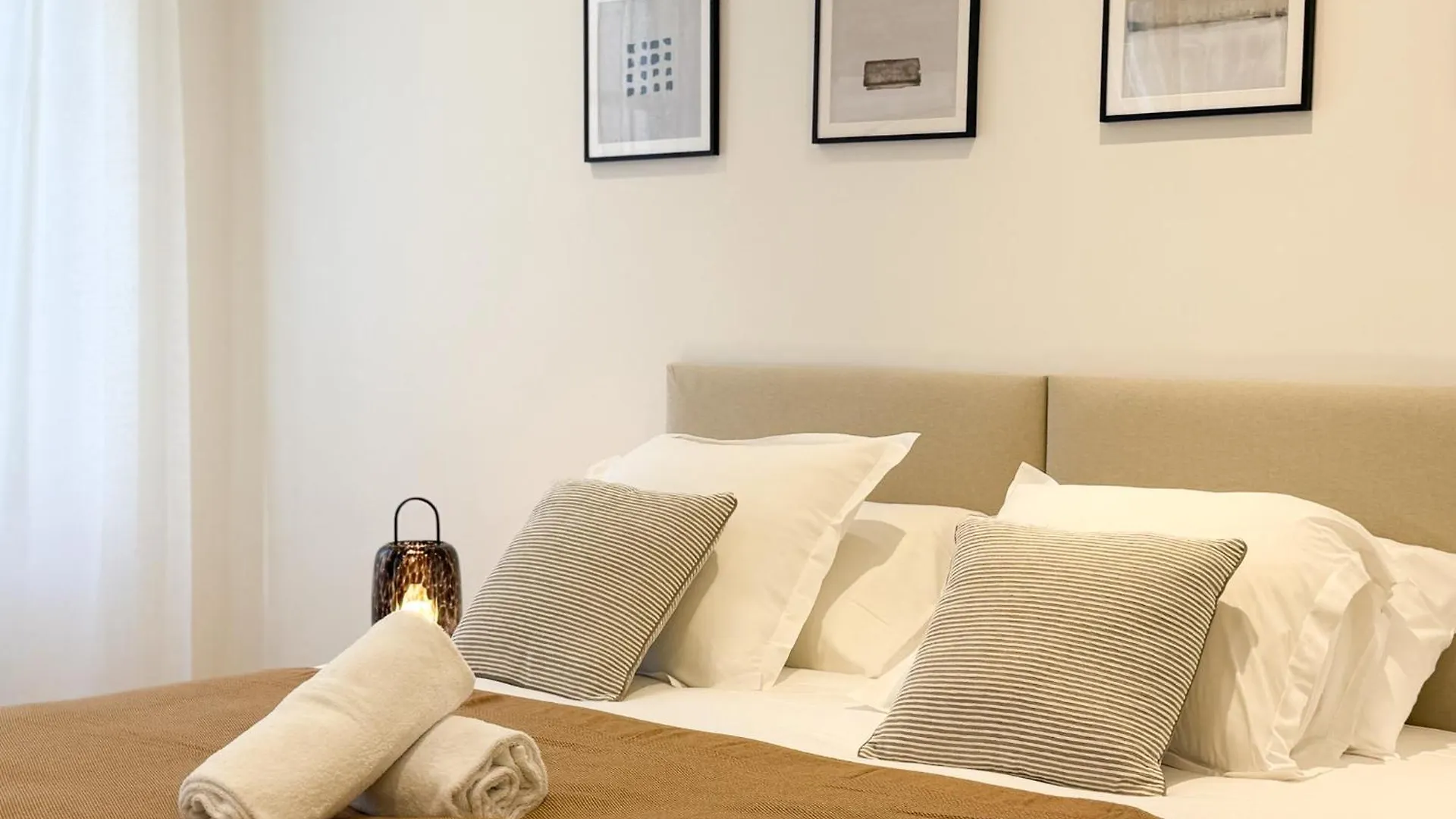 Cornut 5A Apartment Cannes 0*,  France