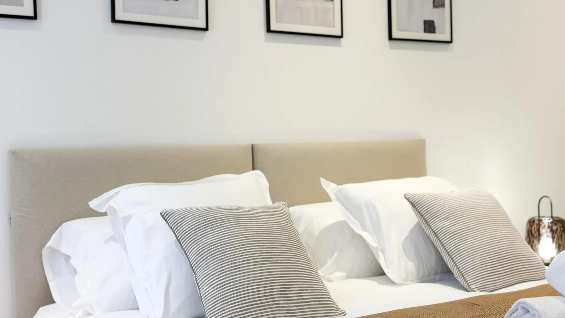 Cornut 5A Apartment Cannes