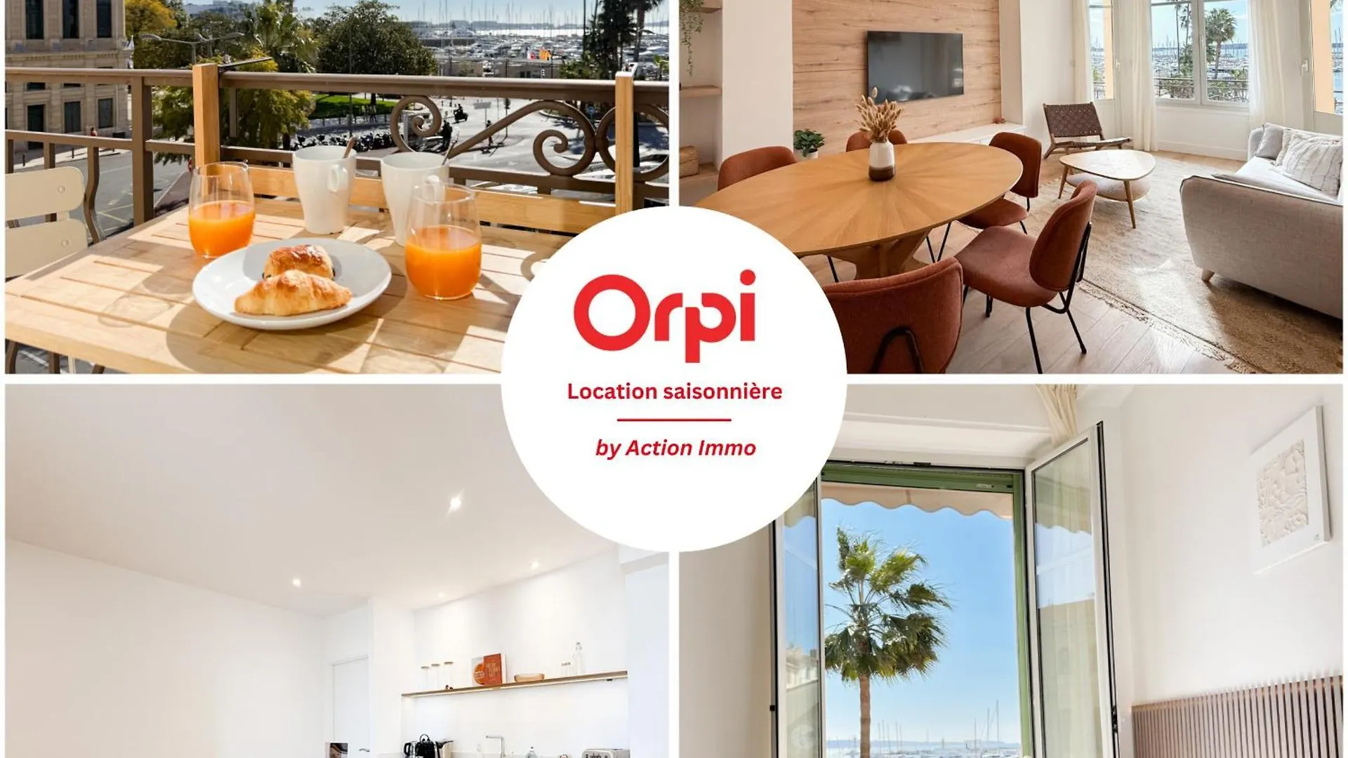 Cornut 5A Apartment Cannes